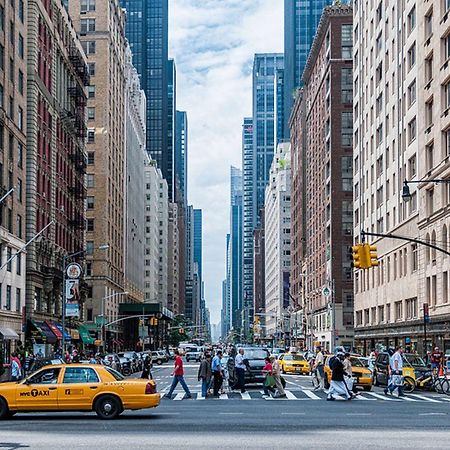 Cozy Apartments Woodside Near Manhattan Ню Йорк Екстериор снимка
