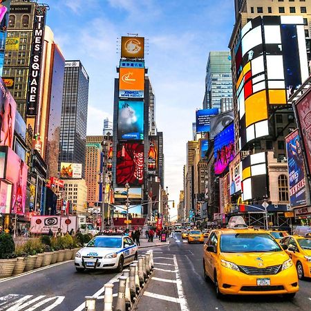 Cozy Apartments Woodside Near Manhattan Ню Йорк Екстериор снимка