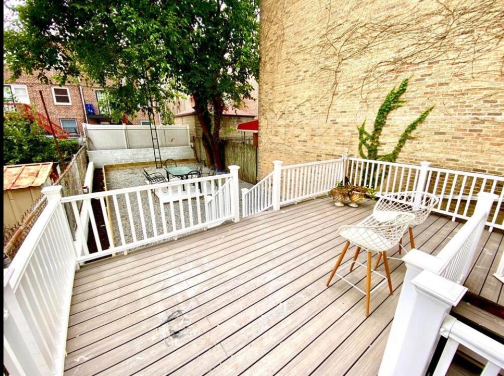 Cozy Apartments Woodside Near Manhattan Ню Йорк Екстериор снимка