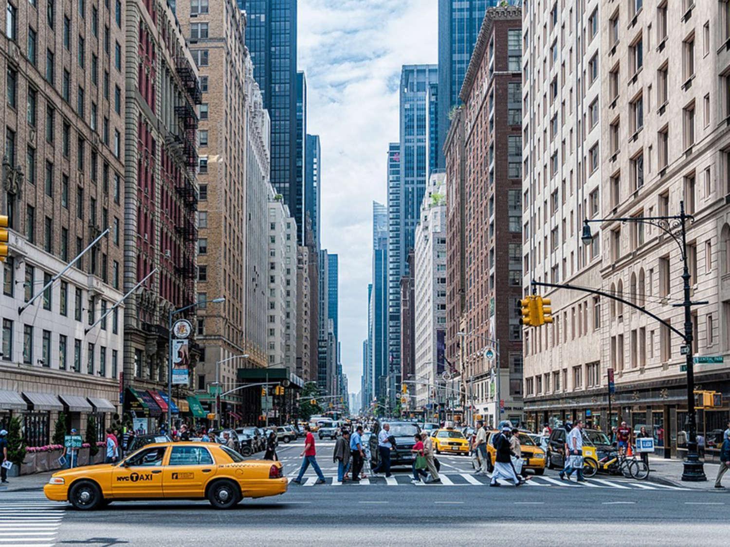 Cozy Apartments Woodside Near Manhattan Ню Йорк Екстериор снимка