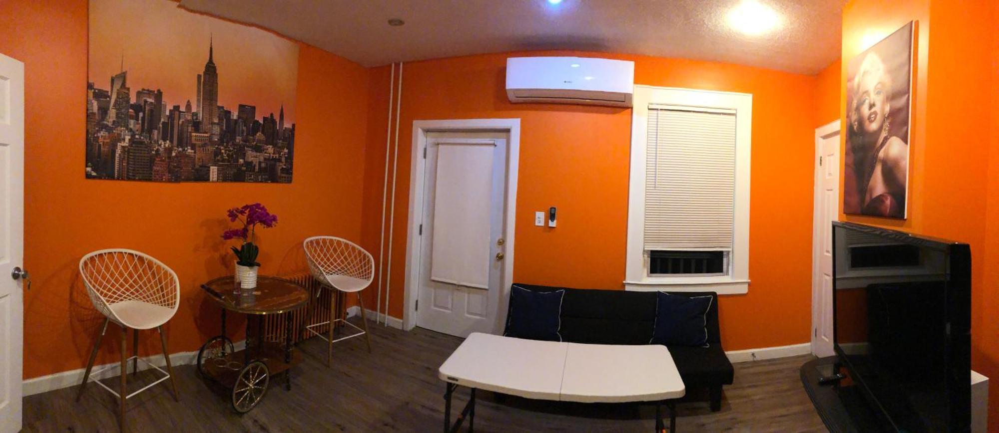 Cozy Apartments Woodside Near Manhattan Ню Йорк Екстериор снимка