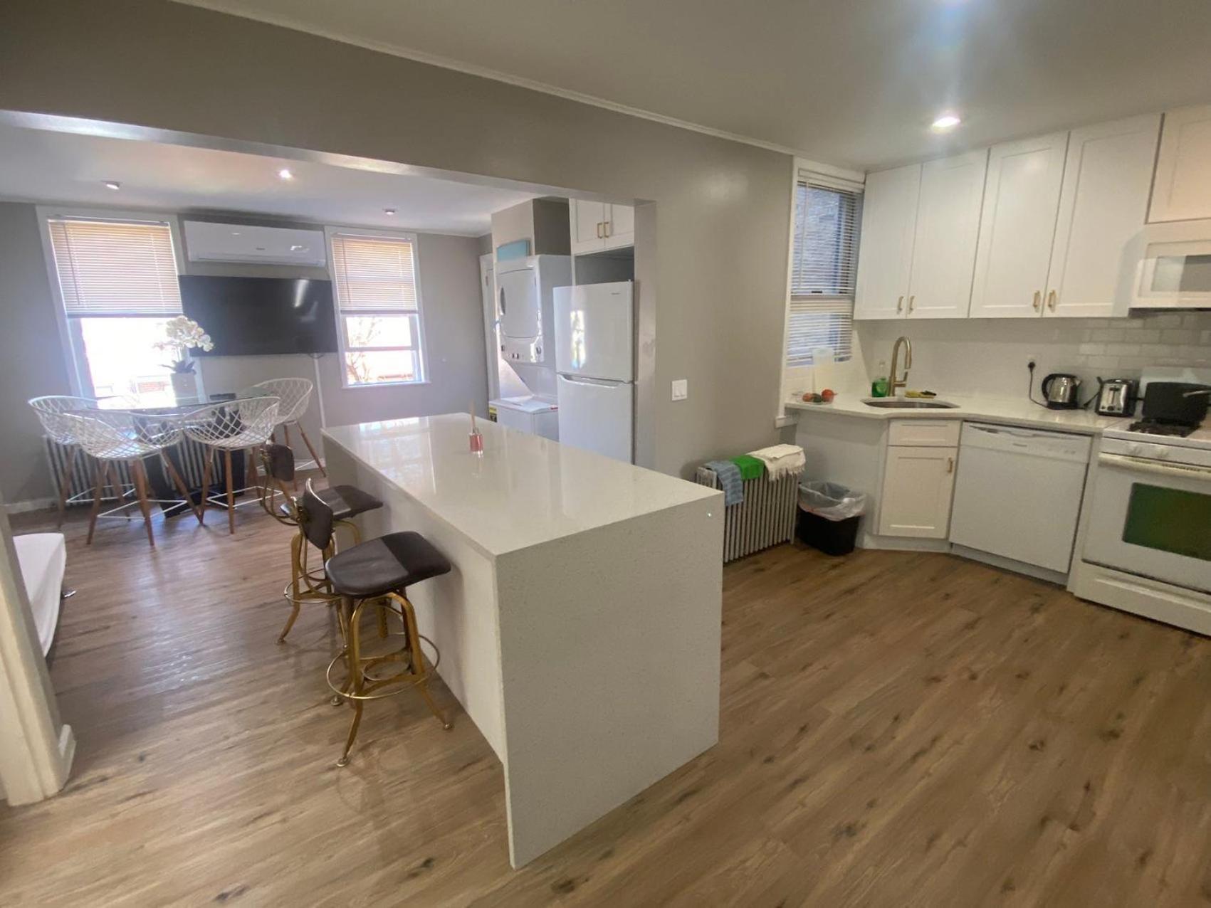 Cozy Apartments Woodside Near Manhattan Ню Йорк Екстериор снимка