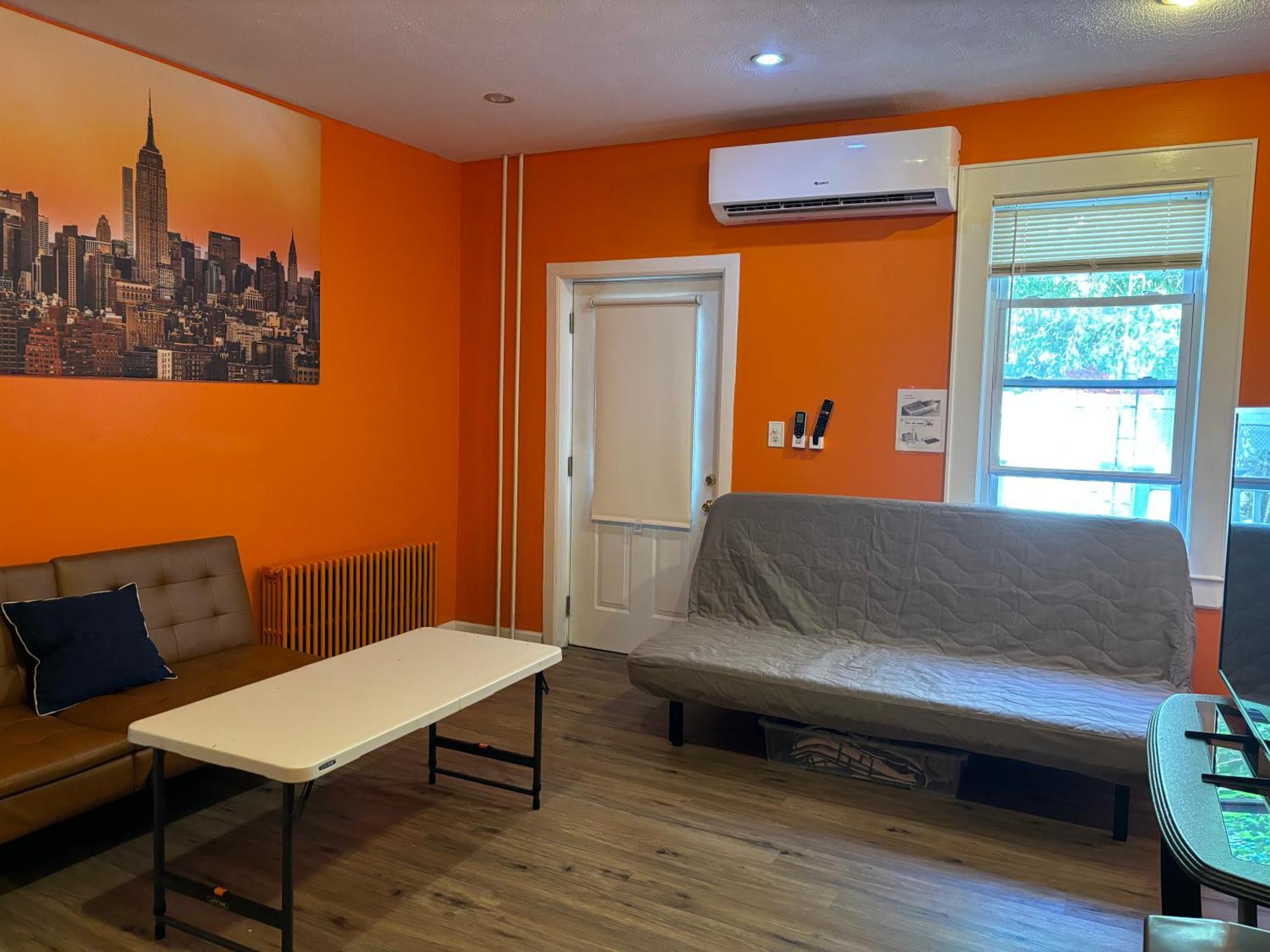 Cozy Apartments Woodside Near Manhattan Ню Йорк Екстериор снимка