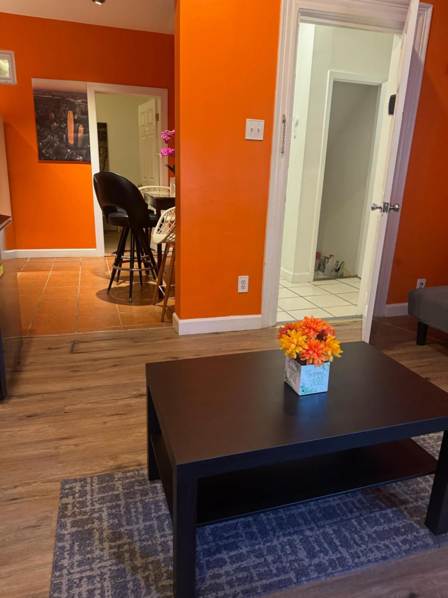 Cozy Apartments Woodside Near Manhattan Ню Йорк Екстериор снимка