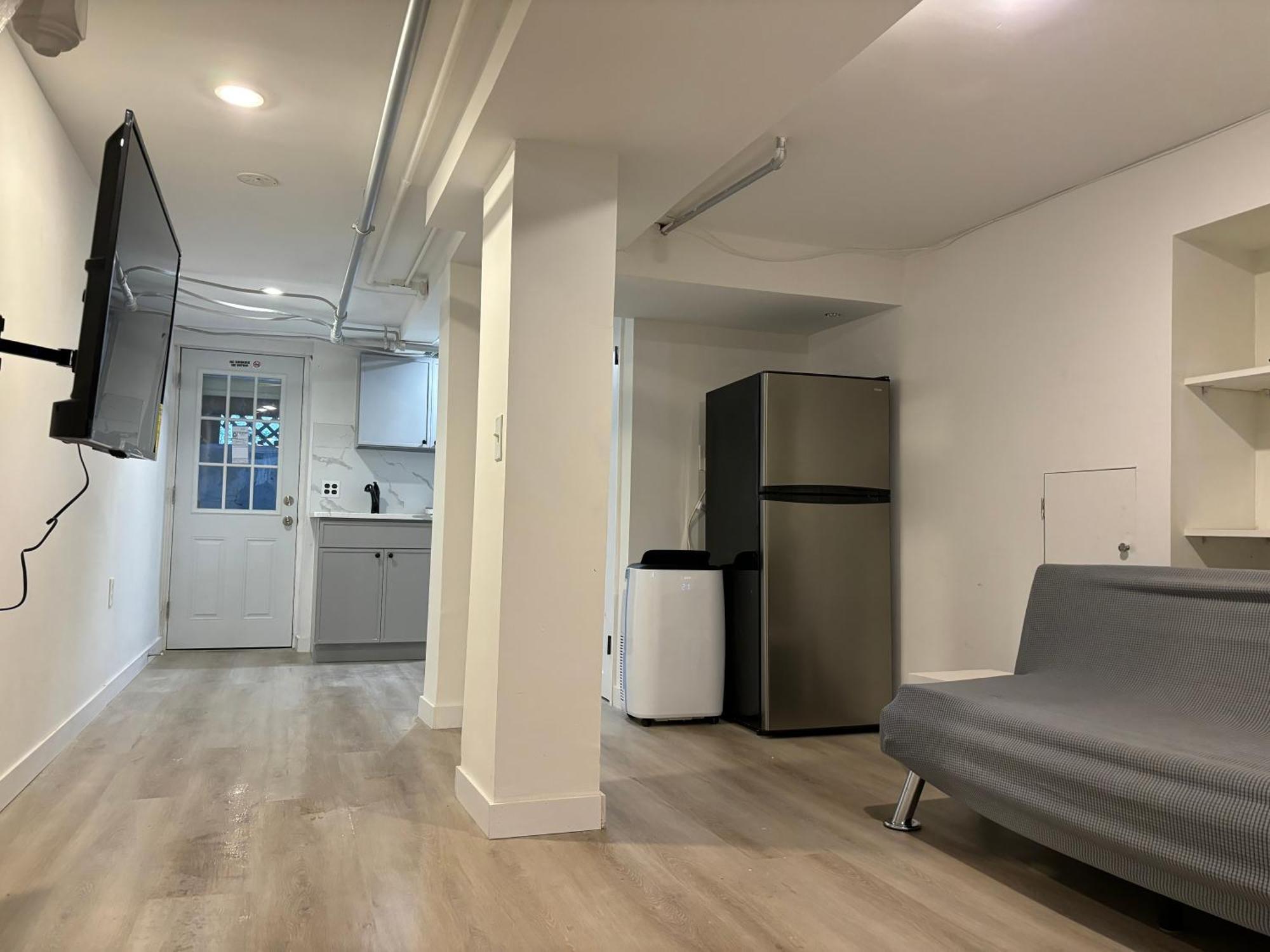 Cozy Apartments Woodside Near Manhattan Ню Йорк Екстериор снимка
