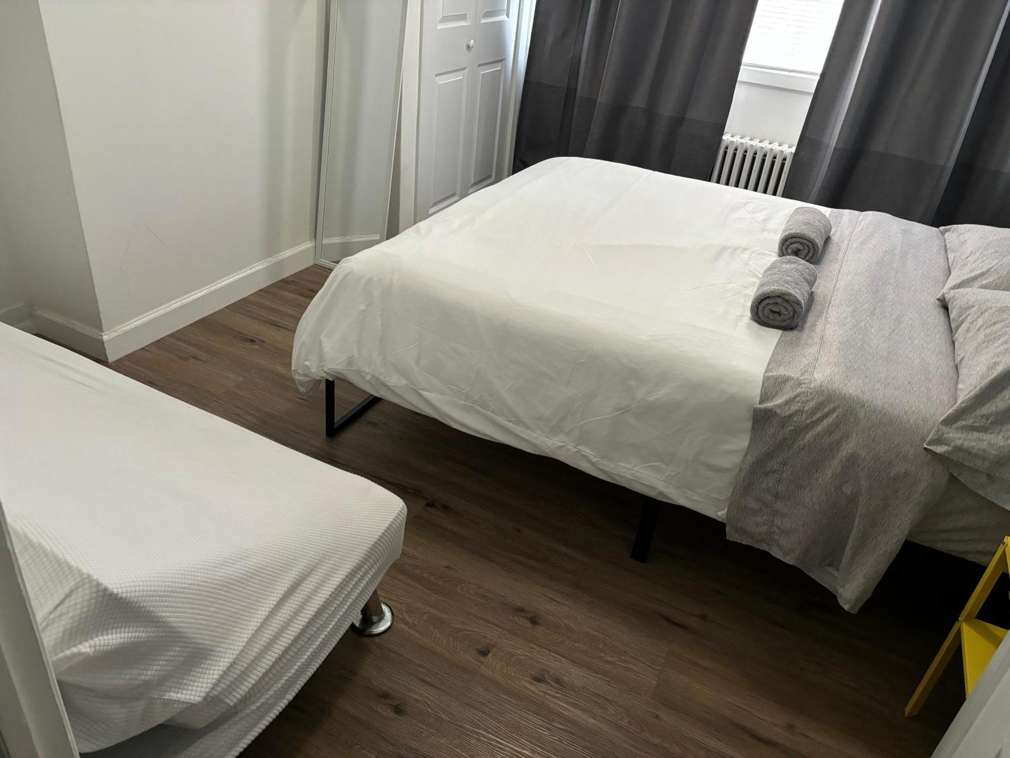 Cozy Apartments Woodside Near Manhattan Ню Йорк Екстериор снимка