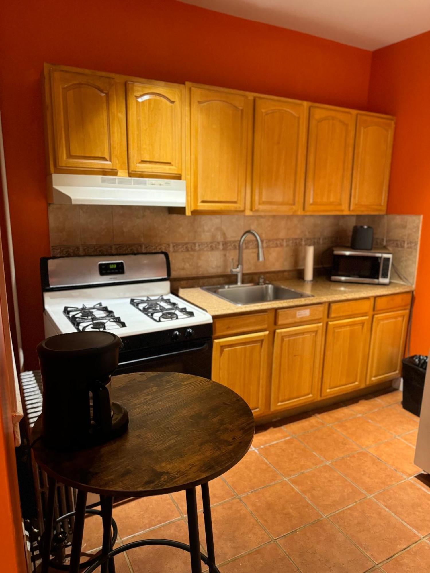 Cozy Apartments Woodside Near Manhattan Ню Йорк Екстериор снимка