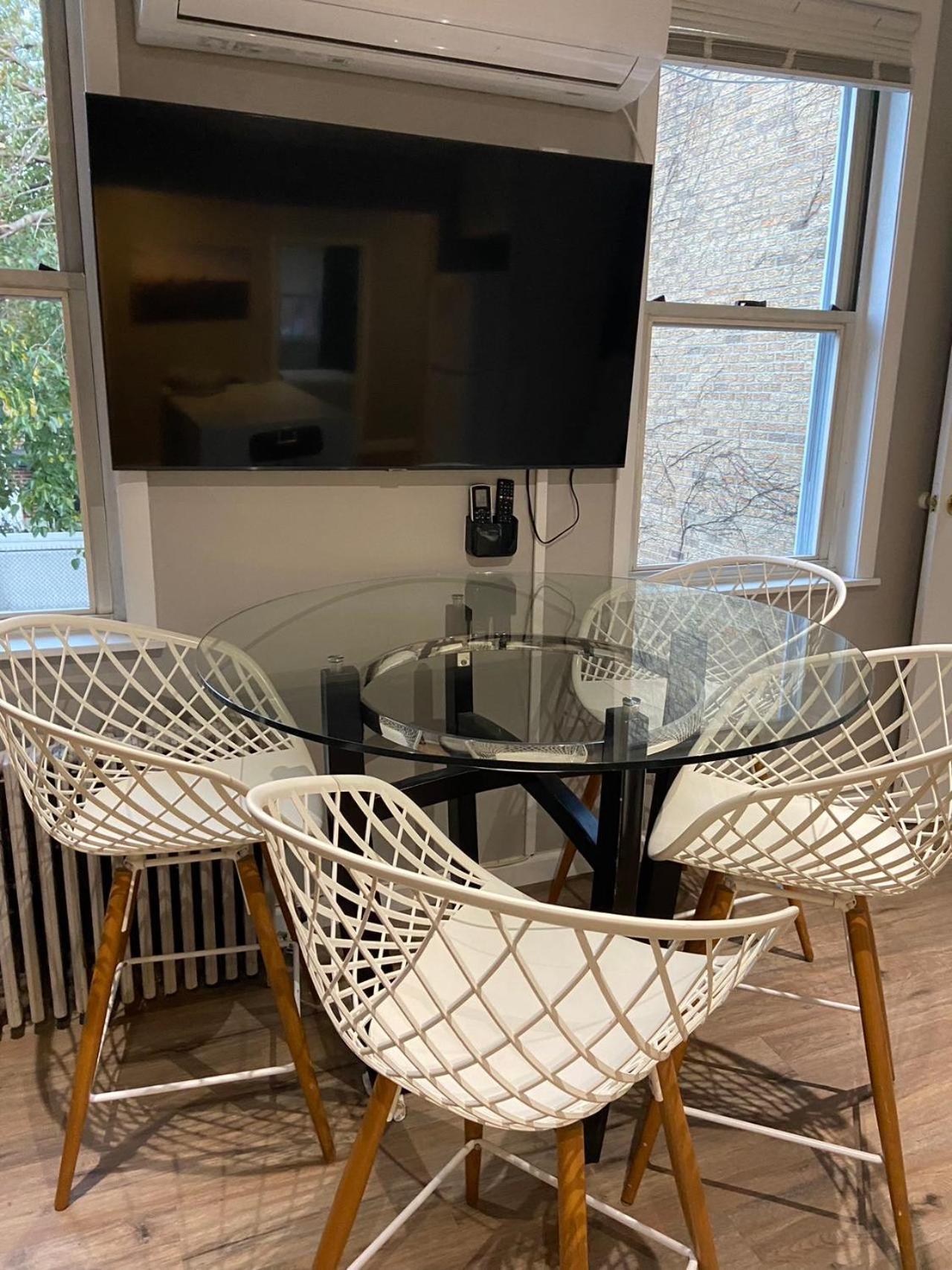 Cozy Apartments Woodside Near Manhattan Ню Йорк Екстериор снимка