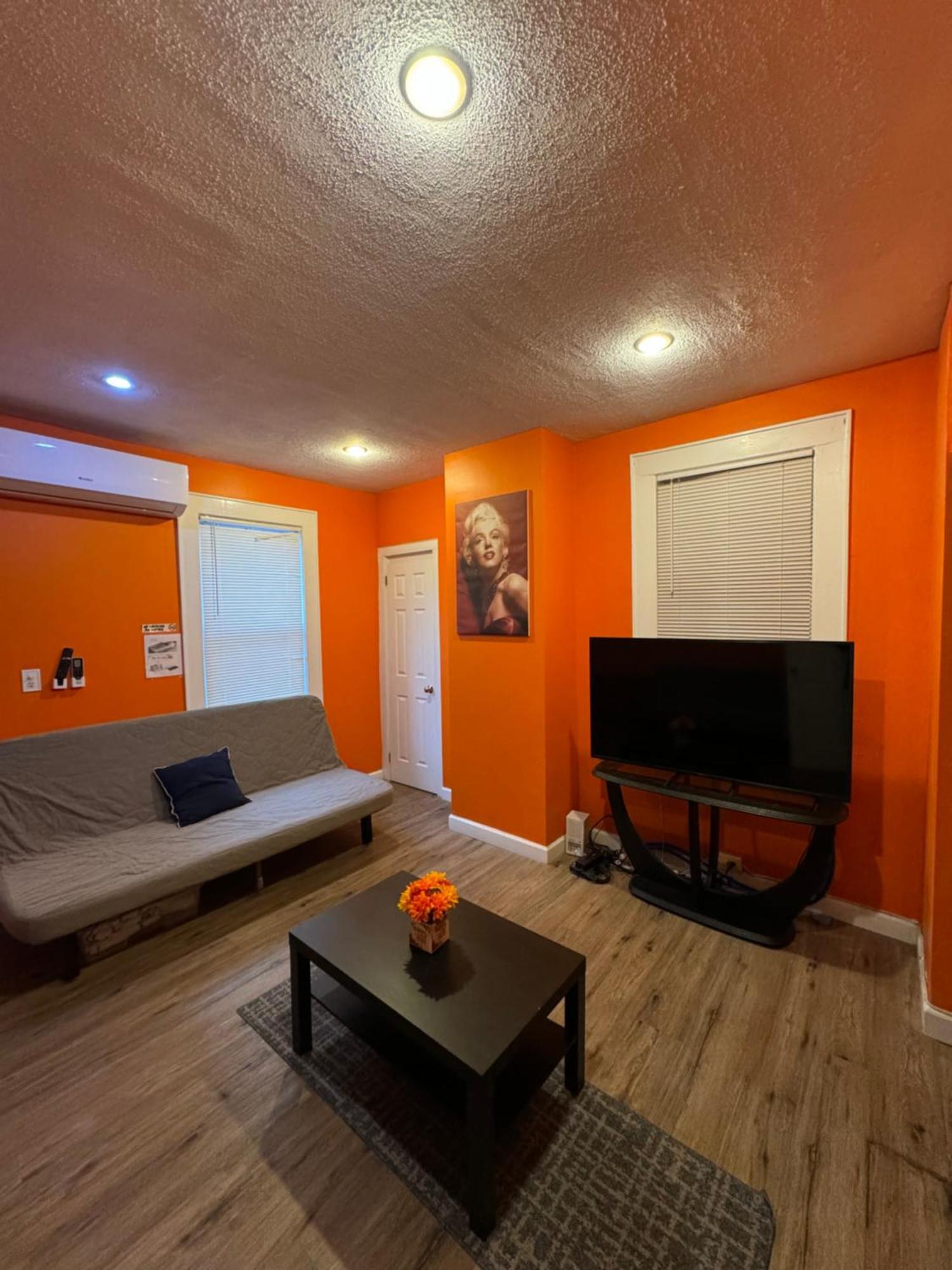 Cozy Apartments Woodside Near Manhattan Ню Йорк Екстериор снимка